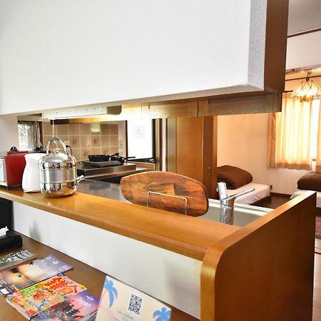 Beach Side House Shell Kamakurahase Екстер'єр фото