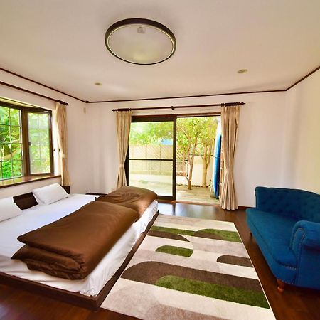 Beach Side House Shell Kamakurahase Екстер'єр фото
