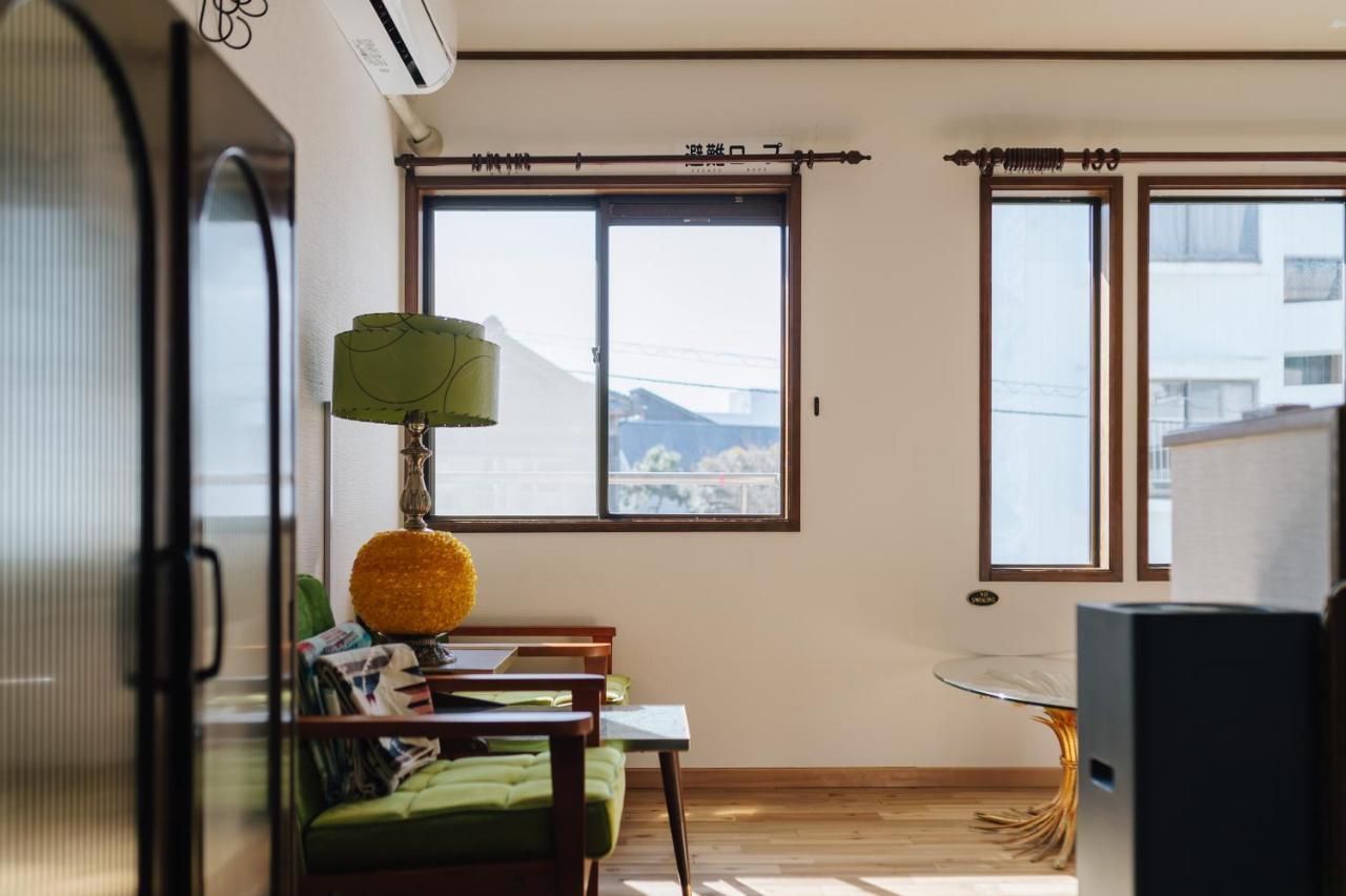 Beach Side House Shell Kamakurahase Екстер'єр фото