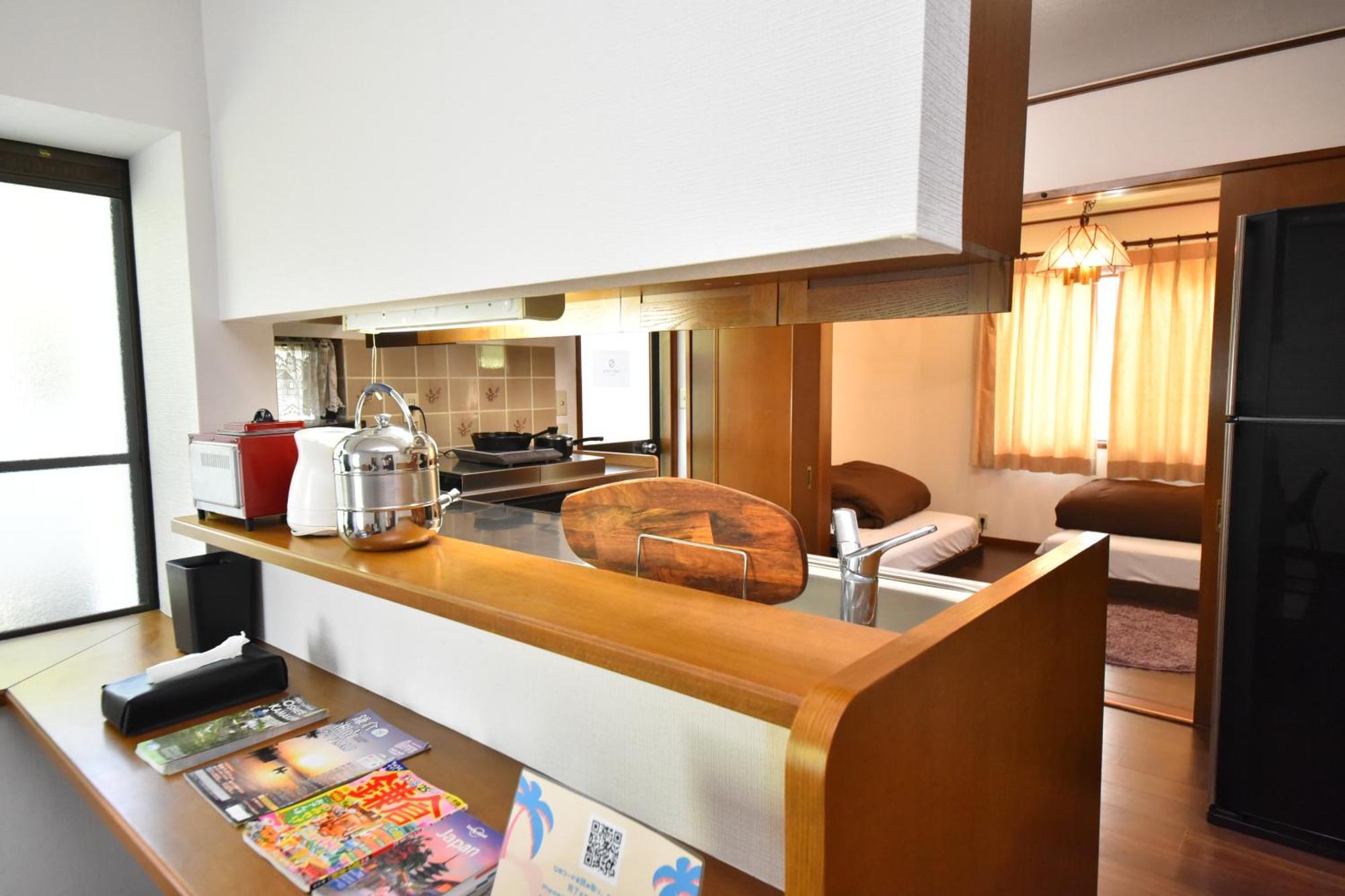 Beach Side House Shell Kamakurahase Екстер'єр фото